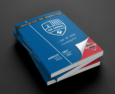 vsk aarhus klubhæftet tjen penge til din klub