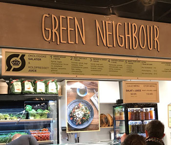 green-neighbour