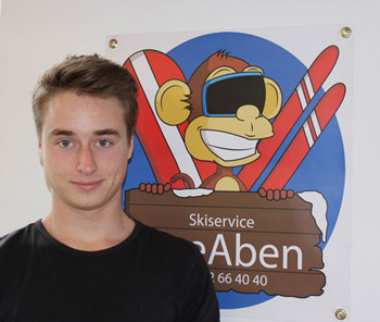 sneaben-portraet